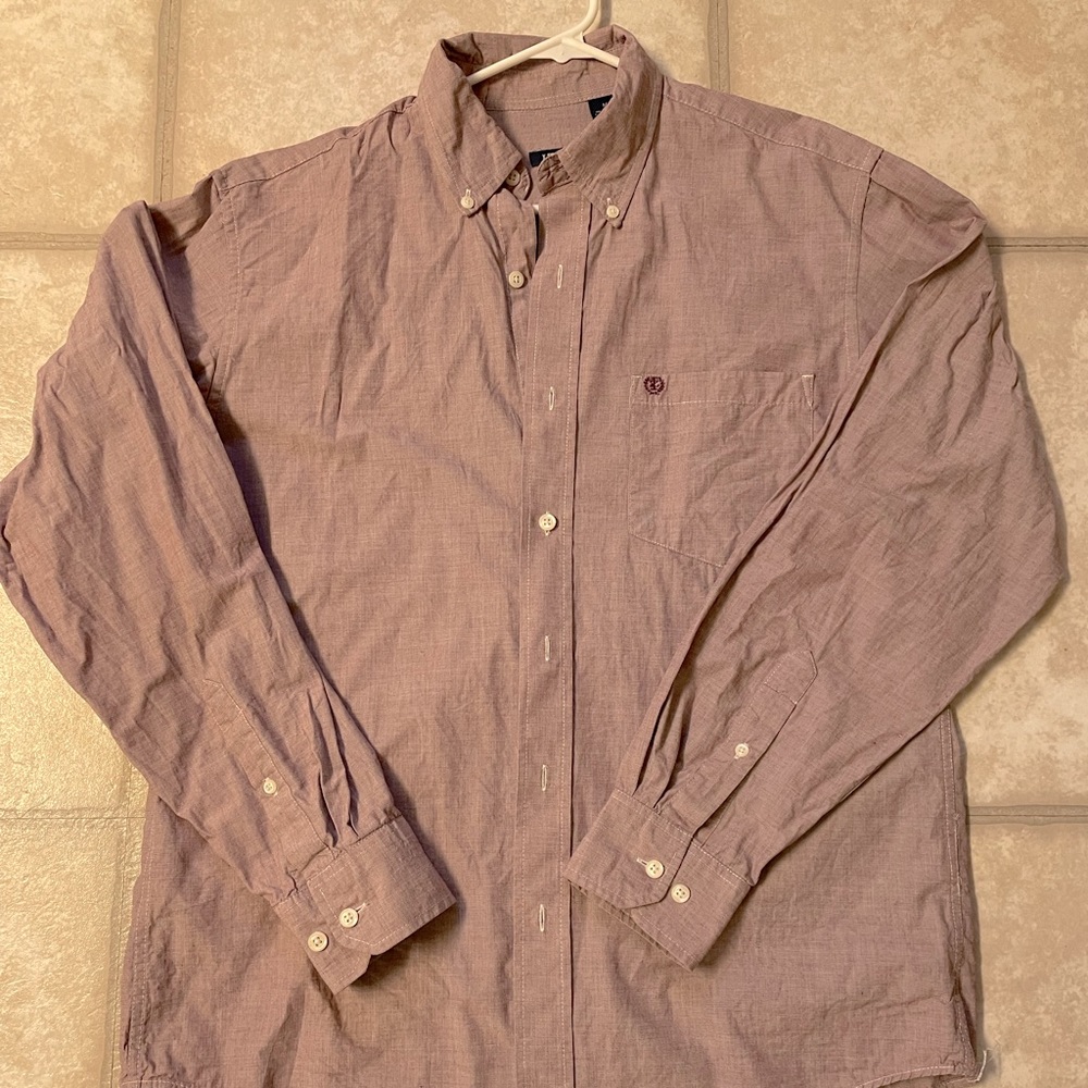 Button up shirt